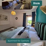 Hum-the Smallest Town In The World Hum