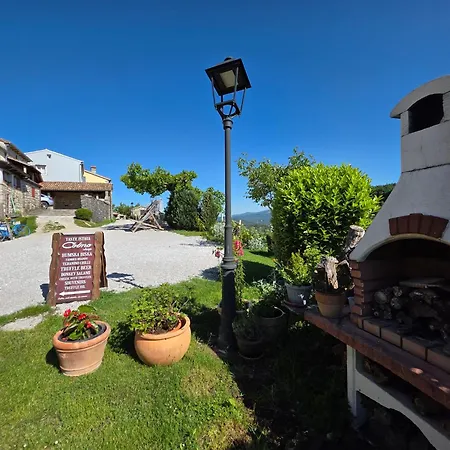 Apartmán Hum-the Smallest Town In The World