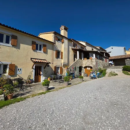Hum-the Smallest Town In The World